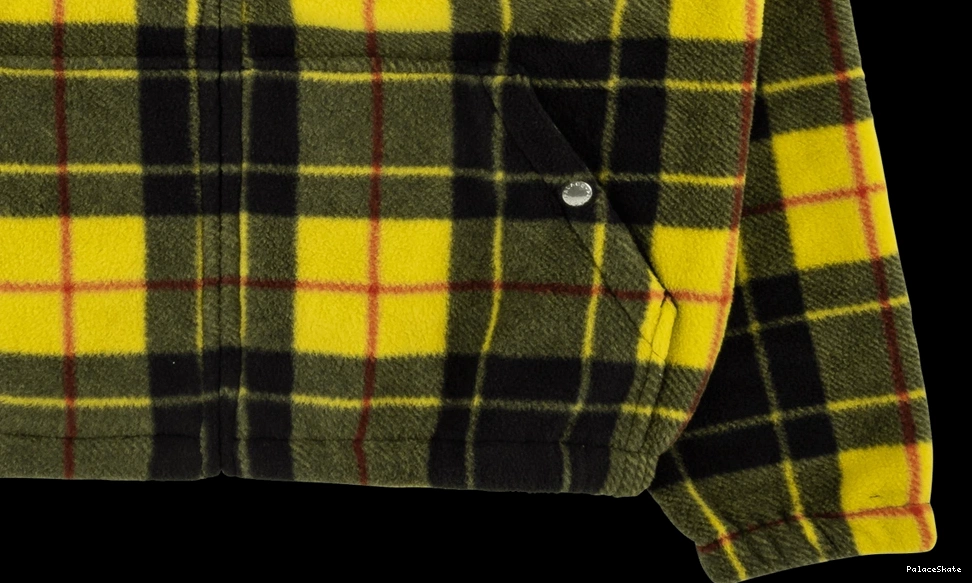 Cheap Palace Fleece Polar Palace